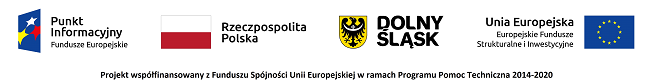 logo punkt informacyjny