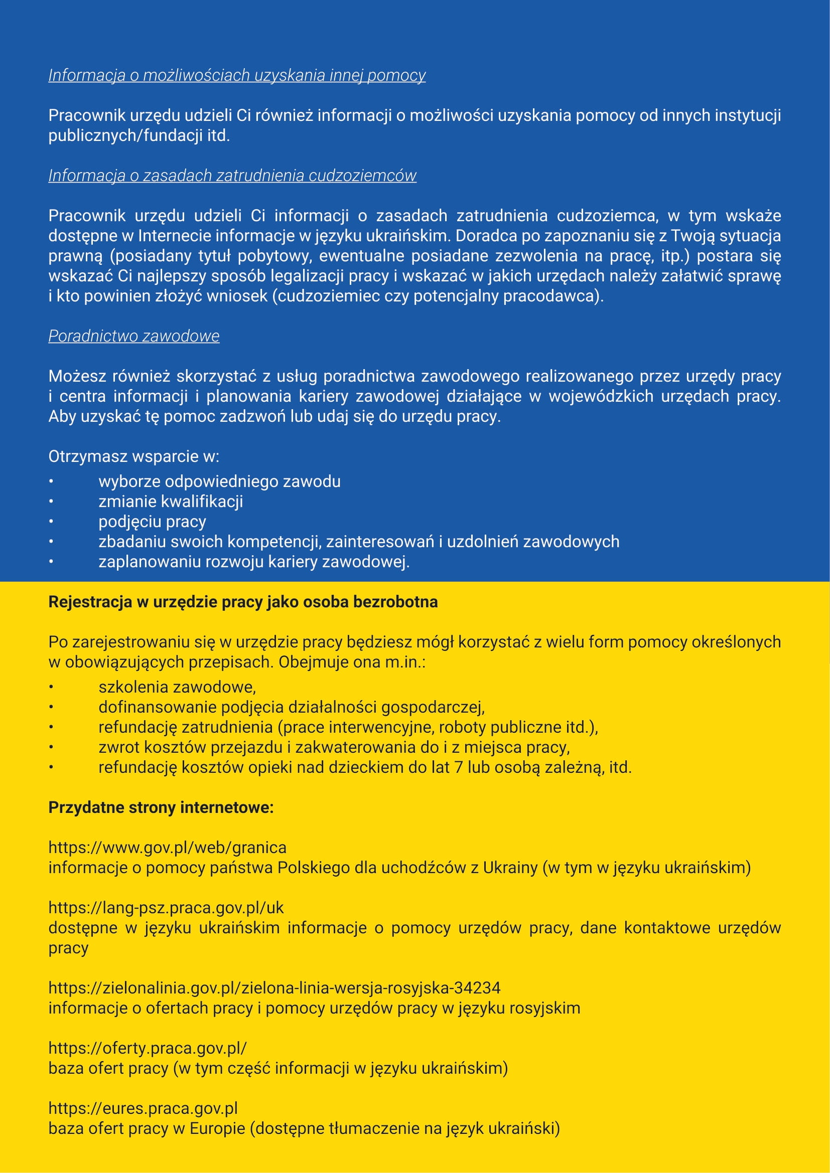 Pomoc Ukrainie - PL2