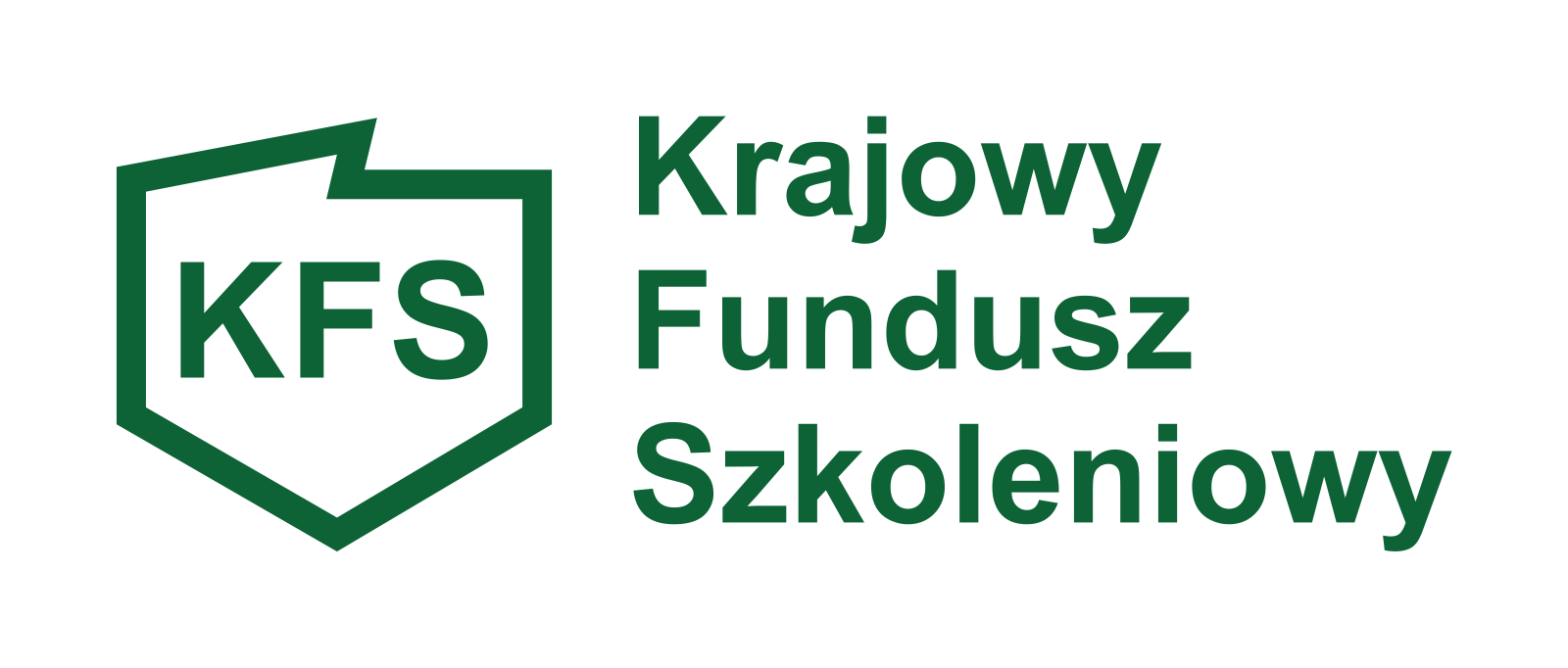 Krajowy Fundusz Szkoleniowy - logo