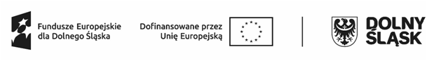 Logo EFS EU Dolny Slask