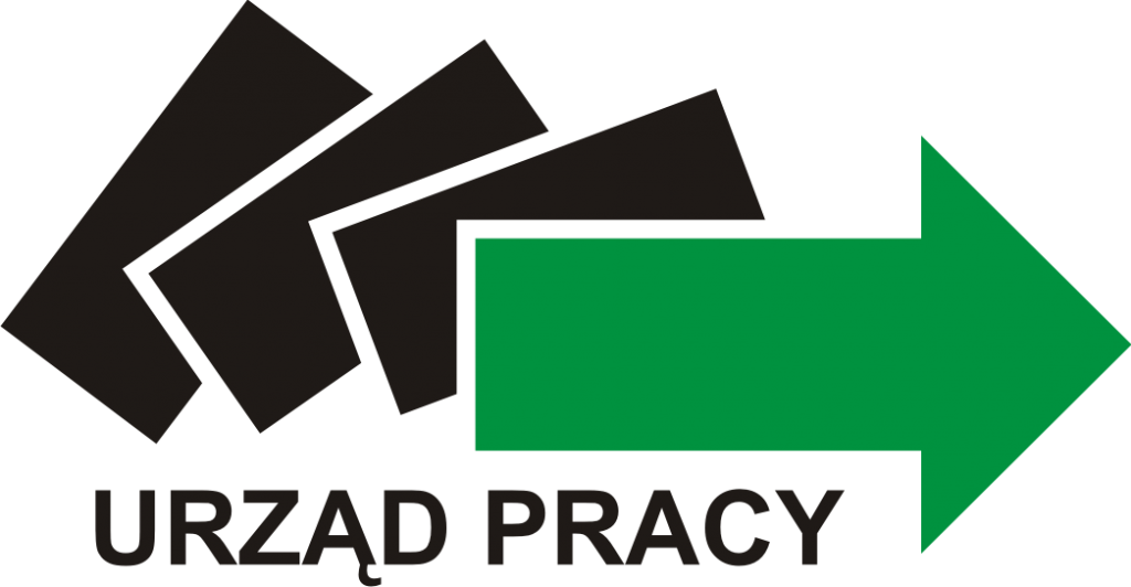 logo urzędu pracy