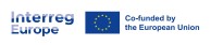 Obrazek dla: Trzeci nabór wniosków o dofinansowanie w programie Interreg Europa 2021-2027